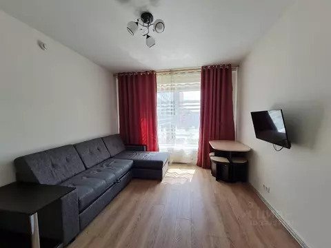 Студия Московская область, Ленинский городской округ, Боброво пгт ул. ...