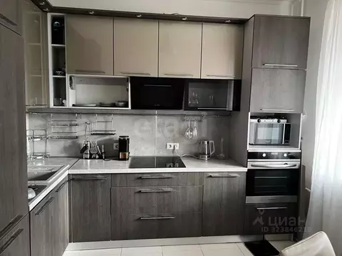 3-к кв. Санкт-Петербург просп. Медиков, 10к2 (83.15 м)