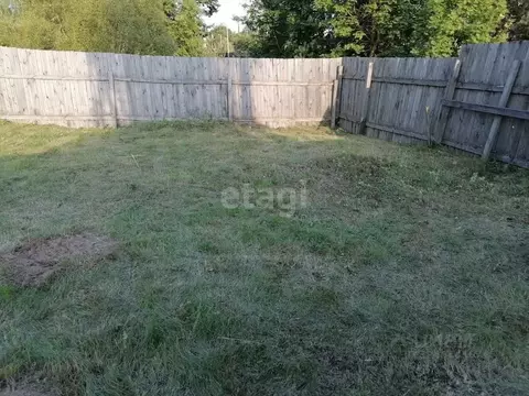 Участок в Калужская область, Калуга Болотная ул., 3 (12.0 сот.)