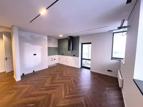 2-к кв. Московская область, Королев Пионерская ул., 13к5 (60.0 м)