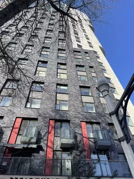 3-к кв. Москва бул. Генерала Карбышева, 15 (59.7 м)