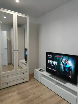 1-к кв. Марий Эл, Йошкар-Ола Красноармейская ул., 98б (42.0 м)