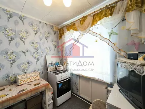 1-к кв. Белгородская область, Губкин ул. Раевского, 21 (30.1 м)