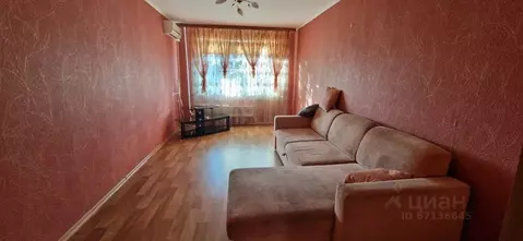 3-к кв. Самарская область, Тольятти Приморский бул., 21 (65.0 м)