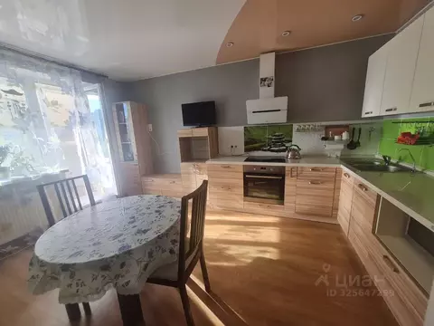 1-к кв. Санкт-Петербург дор. Кушелевская, 7к4 (44.5 м)