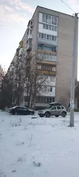 1-к кв. Нижегородская область, Дзержинск 7-й мкр, бул. Химиков, 4 ...