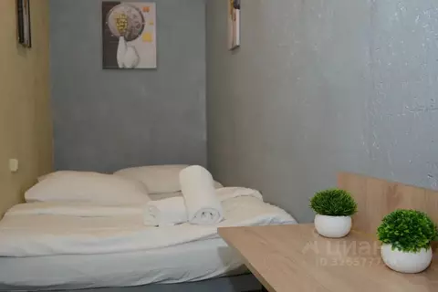 Комната Москва Садовая-Каретная ул., 20С3