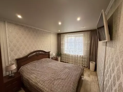 3-к кв. Татарстан, Зеленодольск ул. Ленина, 20 (60.0 м)