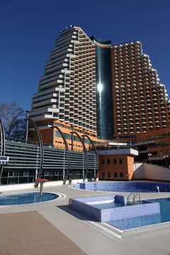 Помещение свободного назначения в Краснодарский край, Сочи городской ...