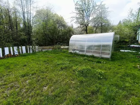 Дом в Владимирская область, Владимир № 4 имени 50-летия Октября сад,  ...