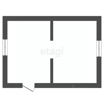 Дом в Тюменская область, Тюменский муниципальный округ, Промстроевец ...