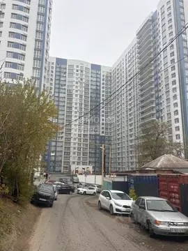 Гараж в Ростовская область, Ростов-на-Дону Привокзальная ул., 3 (12 м)