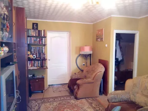 2-к кв. Саратовская область, Балаково ул. Факел Социализма, 13 (43.8 ...