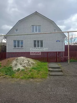 Дом в Курская область, Курск ул. Ильича, 147 (240 м)