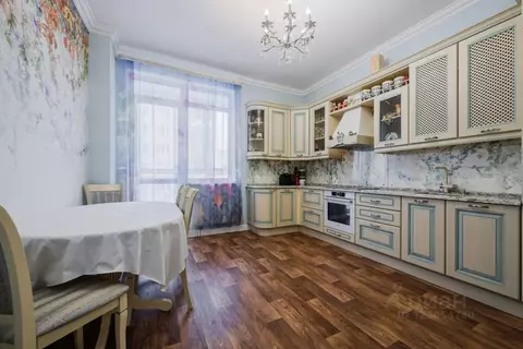 3-к кв. Свердловская область, Екатеринбург ул. Павла Шаманова, 22 ...