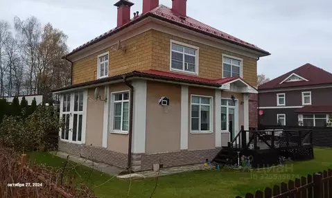 1-к кв. Московская область, Дмитровский муниципальный округ, с. ...