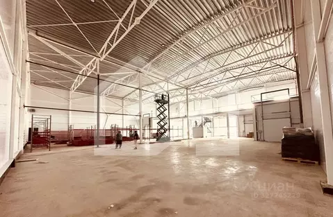 Производственное помещение в Московская область, Раменский ...