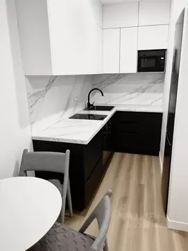 1-к кв. Тюменская область, Тюмень ул. 50 лет Октября, 57Б (37.0 м)