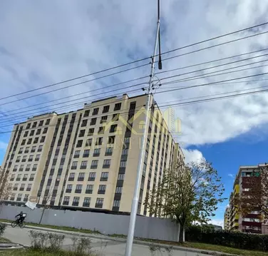 1-к кв. Северная Осетия, Владикавказ ул. Зураба Магкаева, 4 (44.0 м)
