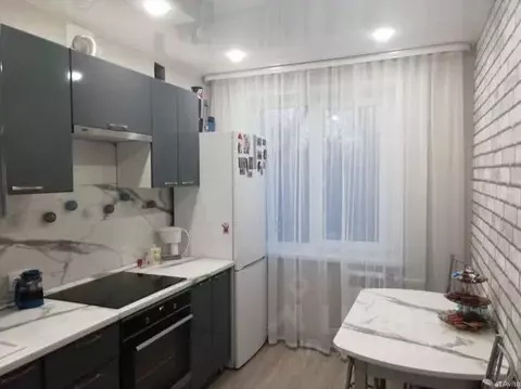 2-к кв. Самарская область, Тольятти просп. Степана Разина, 52 (45.0 м)
