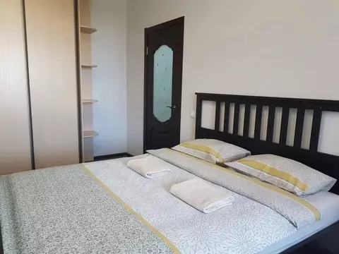 1-к кв. Ямало-Ненецкий АО, Новый Уренгой Молодежная ул., 7Г (36.0 м)