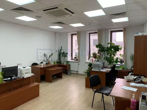 Офис в Московская область, Красногорск городской округ, Путилково пгт, ...