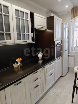 2-к кв. Ростовская область, Батайск Огородная ул., 84к5 (60.0 м)