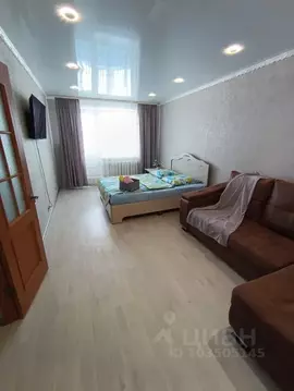 1-к кв. Башкортостан, Туймазы ул. 70 лет Октября, 1 (40.0 м)