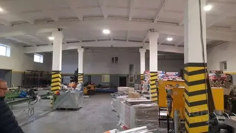 Производственное помещение в Владимирская область, Лакинск г. ...