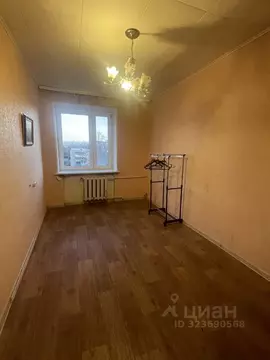 2-к кв. Московская область, Лыткарино 6-й мкр, 23 (44.8 м)