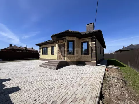 Дом, 137.6 м