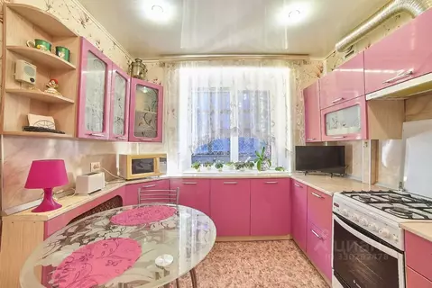 3-к кв. Башкортостан, Стерлитамак ул. Худайбердина, 139 (72.4 м)