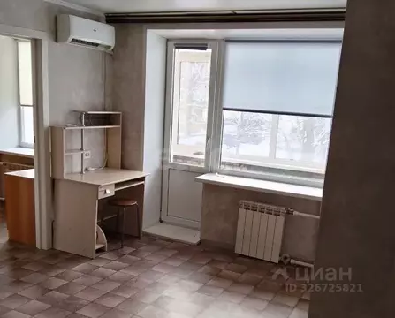 2-к кв. Пензенская область, Пенза Сердобская ул., 2 (43.5 м)