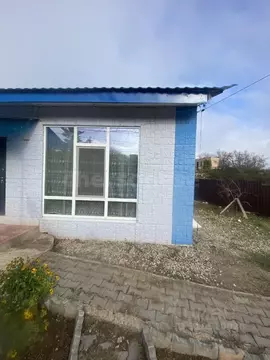 Дом в Севастополь Подорожник садоводческое товарищество,  (64 м)