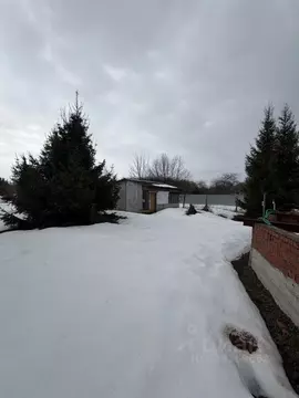 Участок в Московская область, Воскресенск городской округ, с. ...