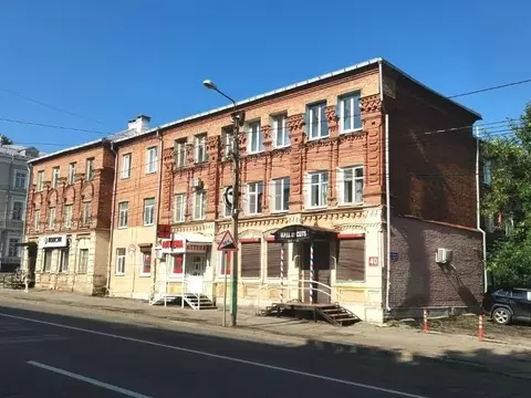 Квартира, 1 комната, 30.4 м