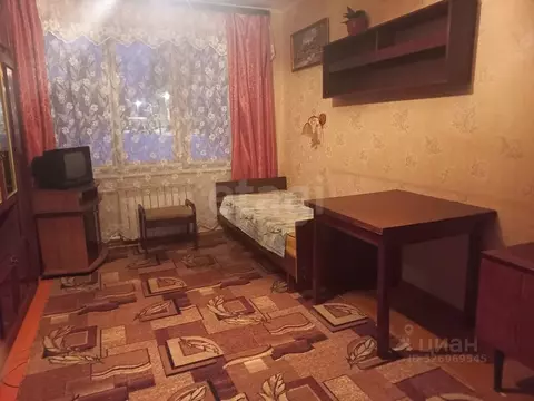 1-к кв. Ярославская область, Тутаев Комсомольская ул., 75 (30.0 м)