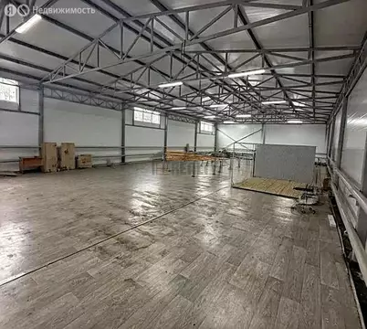 Производственное помещение (300 м)