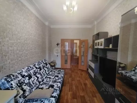 2-к кв. Архангельская область, Котлас ул. Маяковского, 5 (48.3 м)