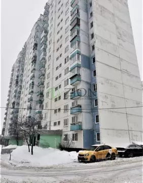 Комната Москва пос. Внуково, ул. Изваринская, 4 (14.0 м)