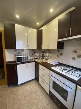 2-к кв. Тульская область, Тула ул. Металлургов, 57 (44.4 м)