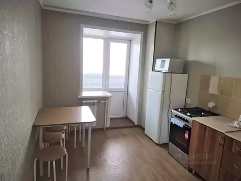 1-к кв. Алтайский край, Барнаул ул. Шевченко, 144а (40.0 м)