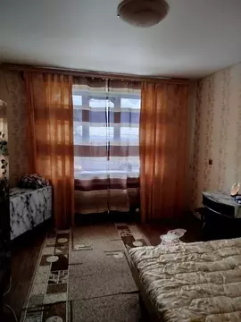 Комната Белгородская область, Старый Оскол ул. Калинина, 1/4к3 (19.0 ...