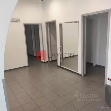 Офис в Москва Люсиновская ул., 29С1 (129 м)