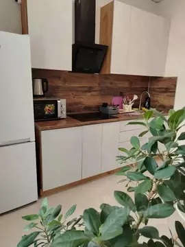 1-к кв. Башкортостан, Уфа просп. Дружбы Народов, 59 (40.0 м)