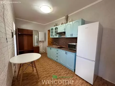 Квартира-студия: Ставрополь, улица Чехова, 182 (27 м)