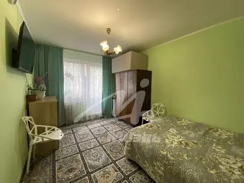 Продается 1-комнатная квартира