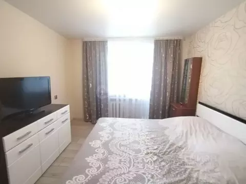 3-к кв. Костромская область, Буй ул. Максима Горького, 27 (60.1 м)