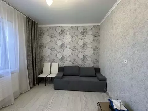 1-к кв. Краснодарский край, Крымск Привокзальная ул., 25 (25.1 м)