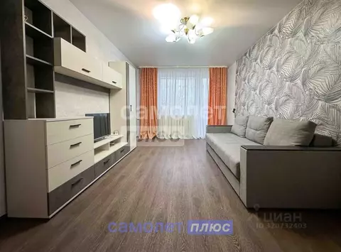 3-к кв. Чувашия, Чебоксары Хузангая ул., 1 (61.5 м)